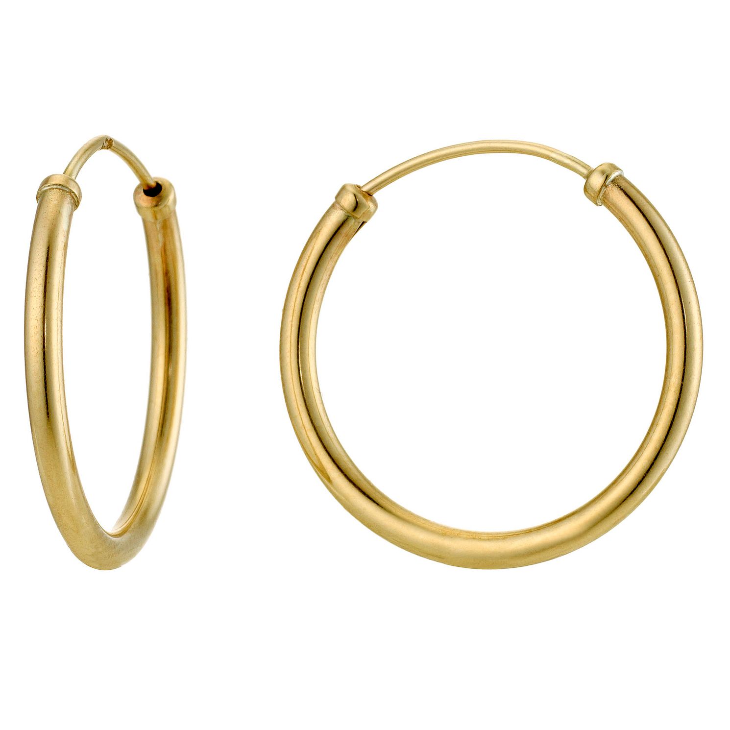 h samuel gold earrings sale