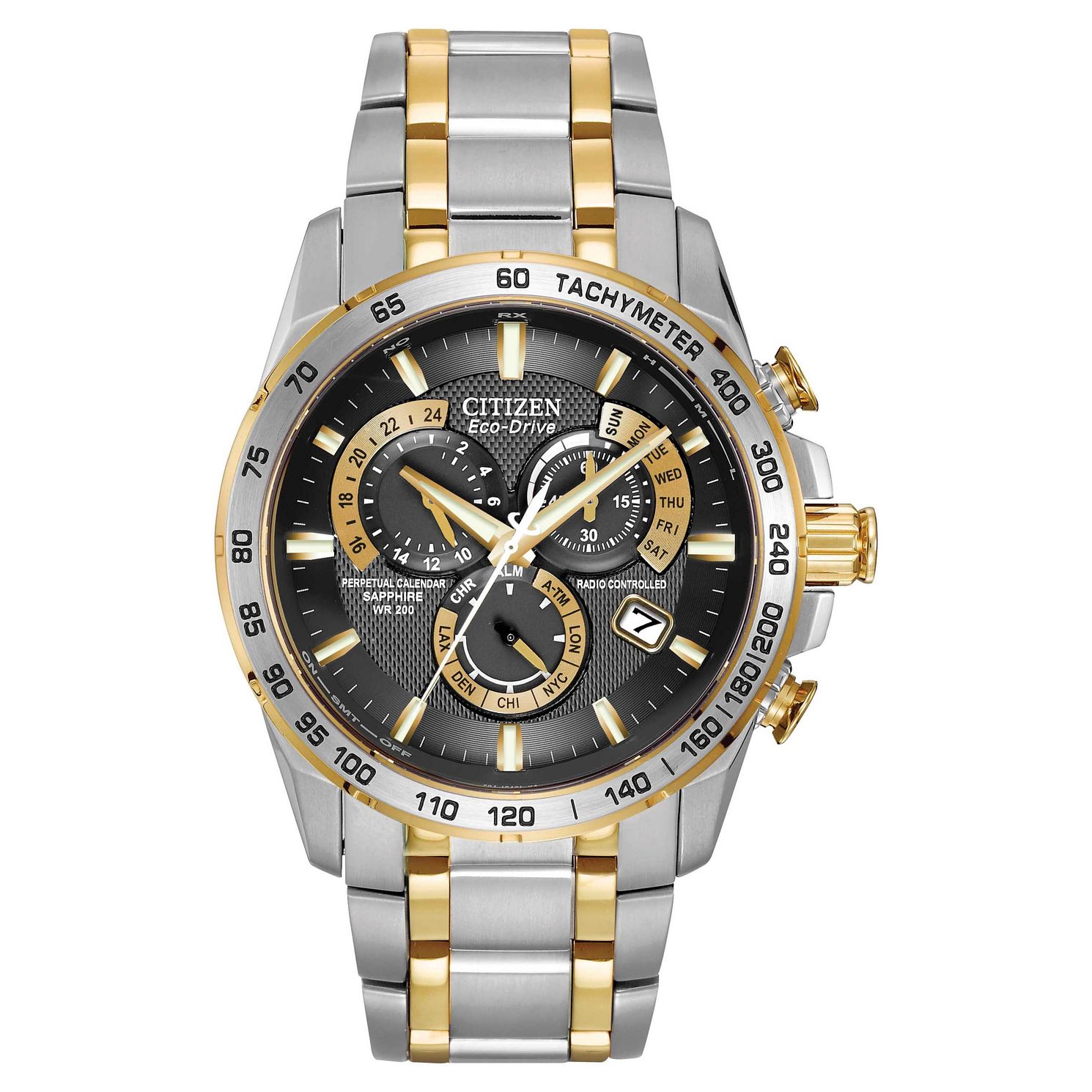 Mens citizen watch online sale