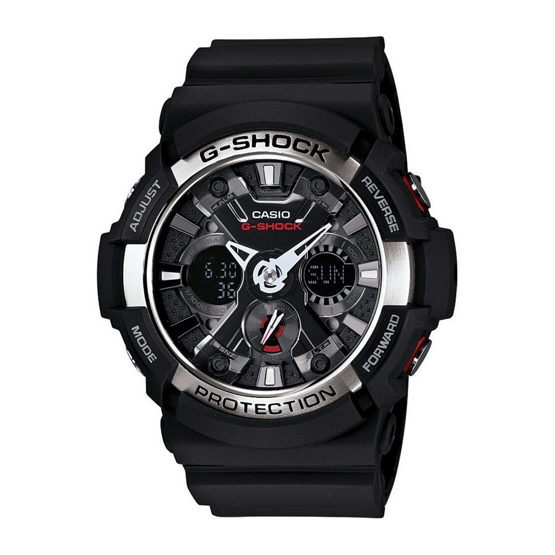 H Samuel G Shock Watches 2024 favors