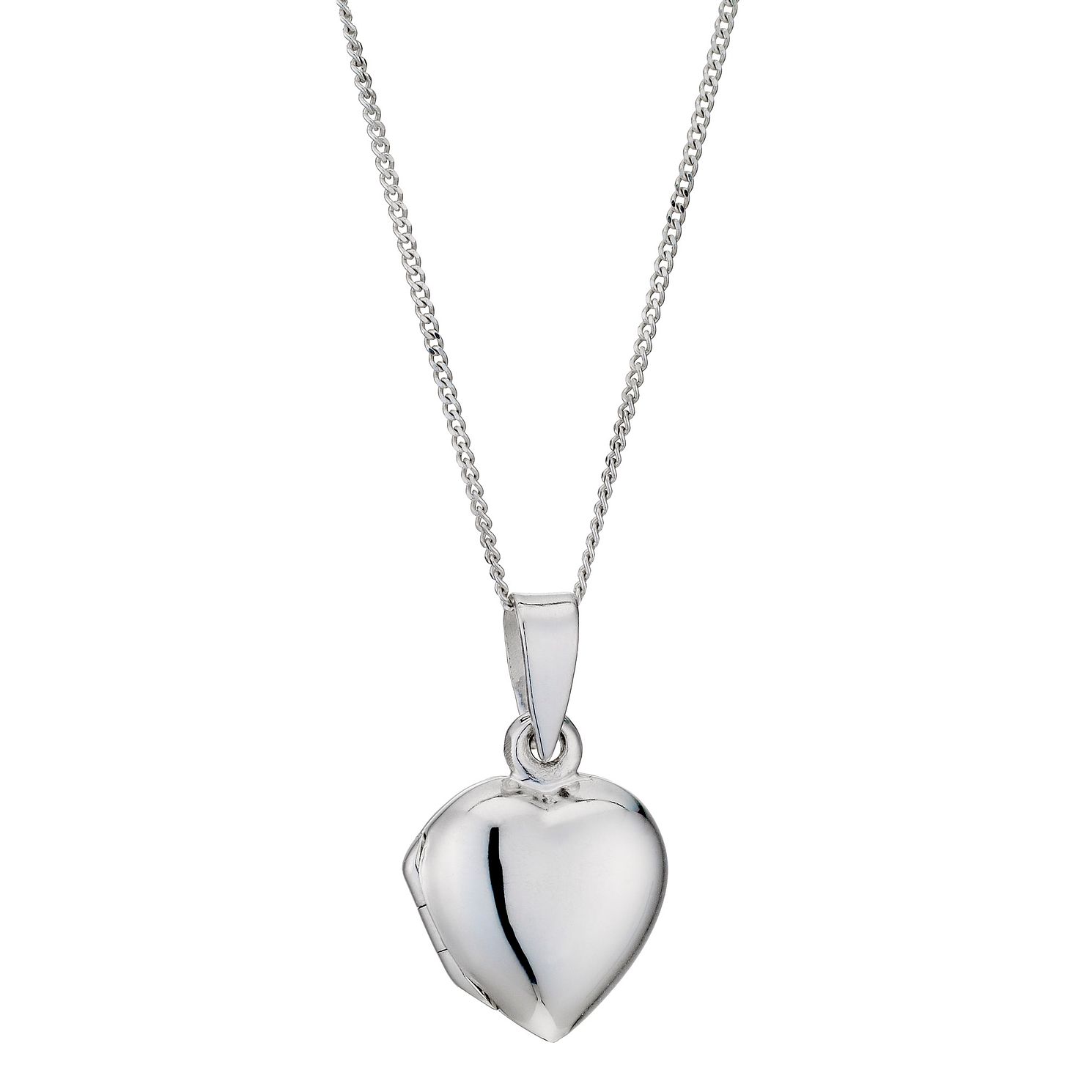 Locket Necklace H Samuel 2024 www.alhudapk