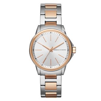 h samuel armani ladies watches