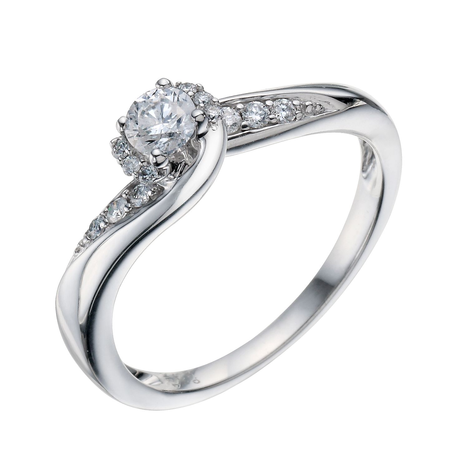 h samuel diamond engagement rings