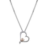 Heart Necklaces