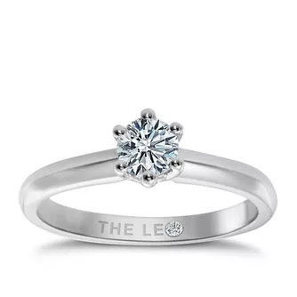 Shop Online For Leo Diamond Jewellery At Ernest Jones