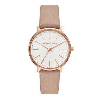 ernest jones michael kors watch