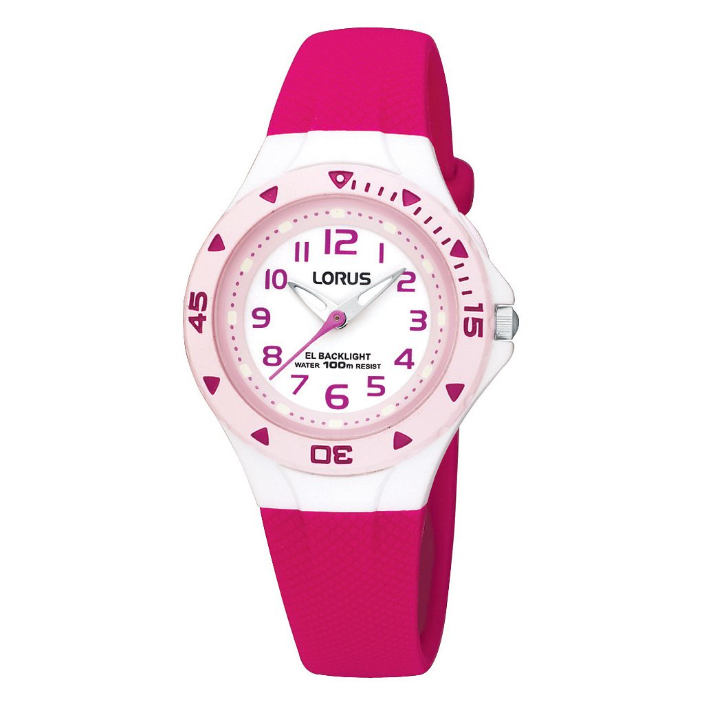 H Samuel Childrens Watches 2024 favors