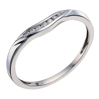 Wedding Palladium Rings H Samuel