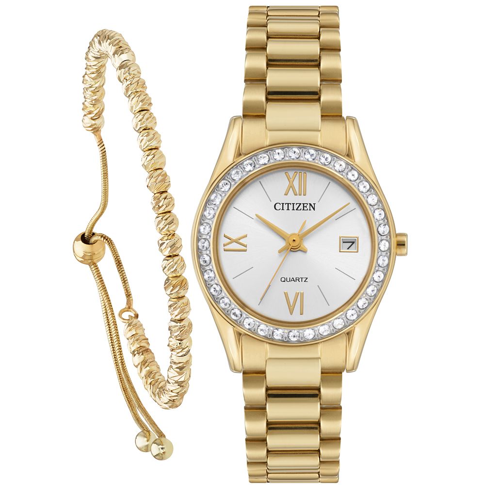 Citizen ladies outlet watches h samuel