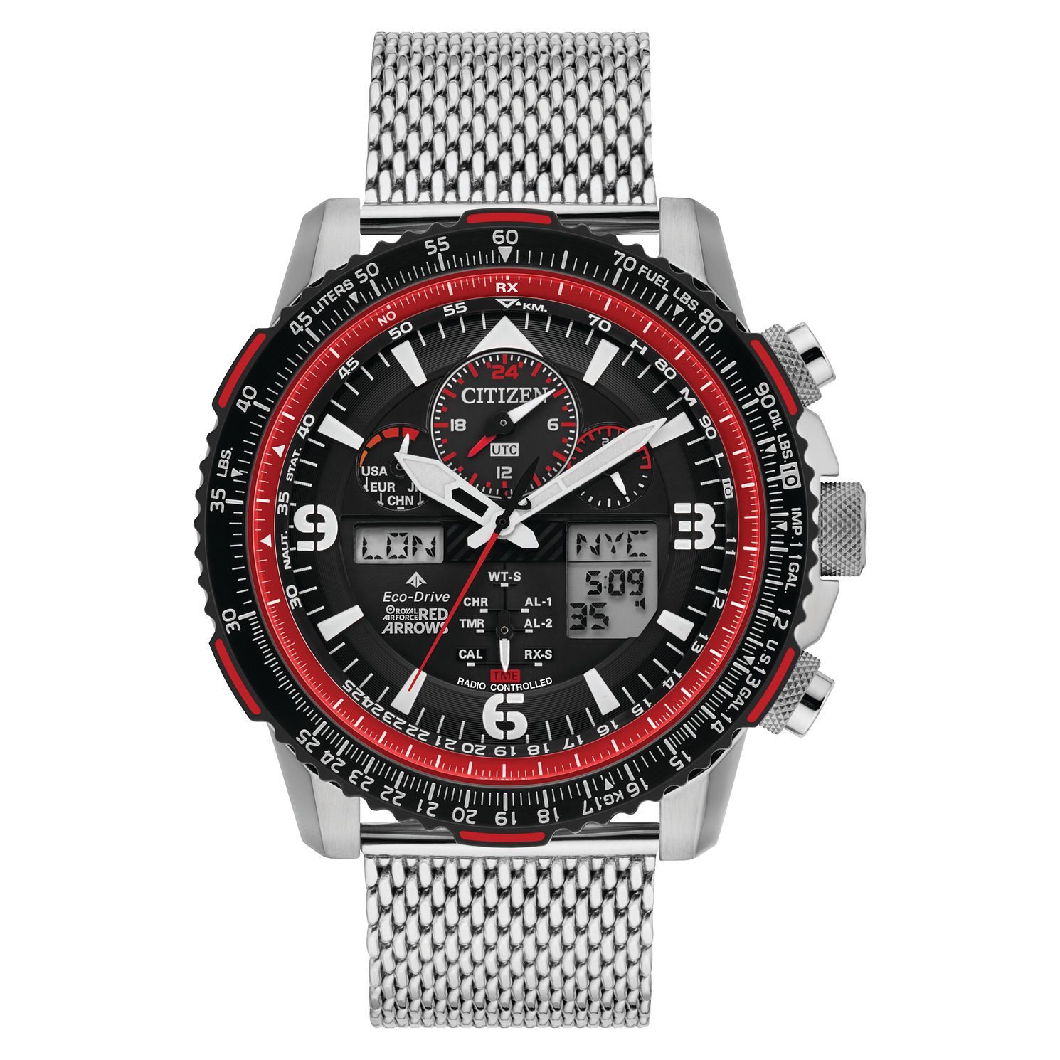 H Samuel Citizen Mens Watches 2024 favors