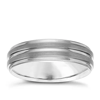 gucci tungsten ring