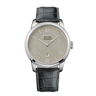 ernest jones hugo boss