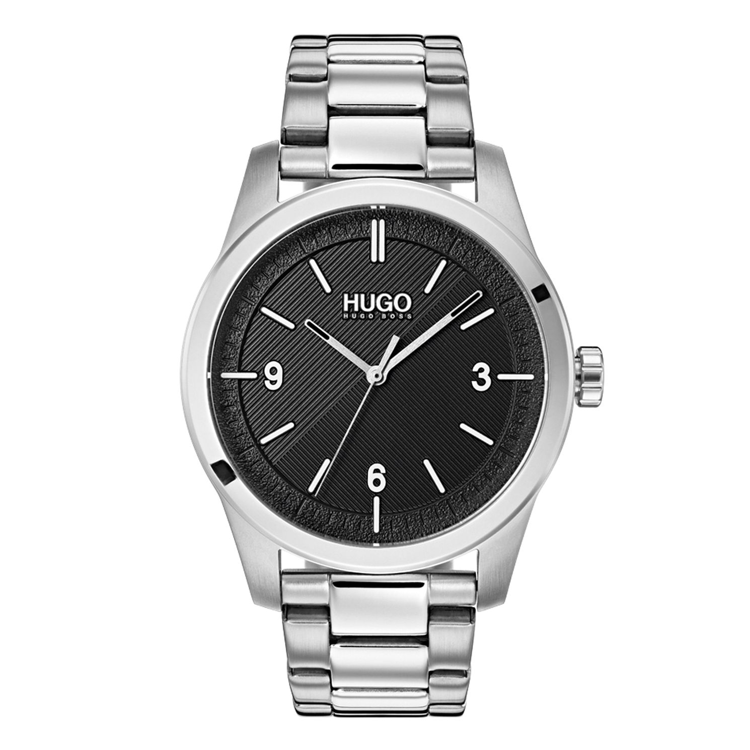 h samuel hugo boss watch