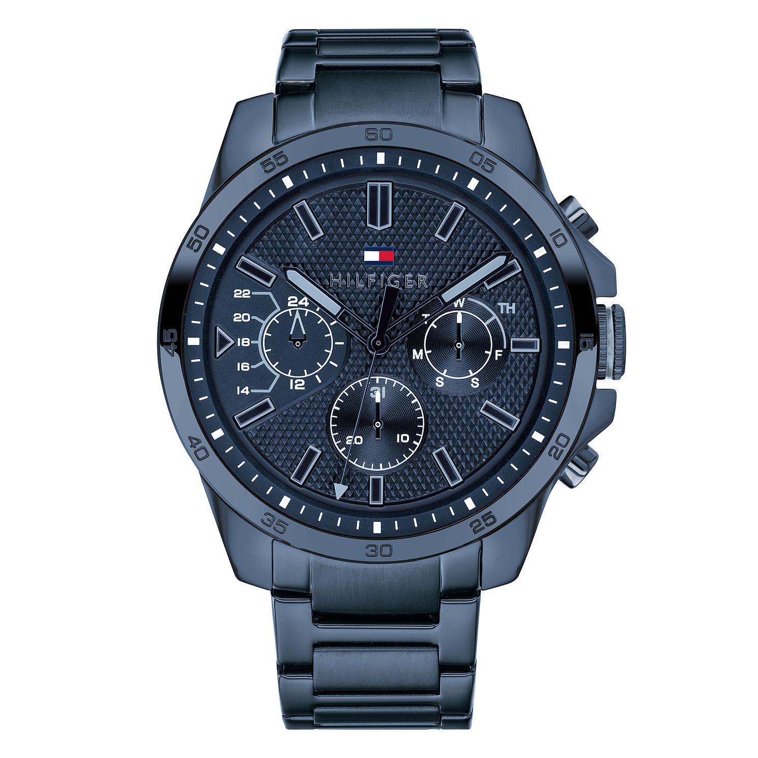 h samuel mens watches tommy hilfiger