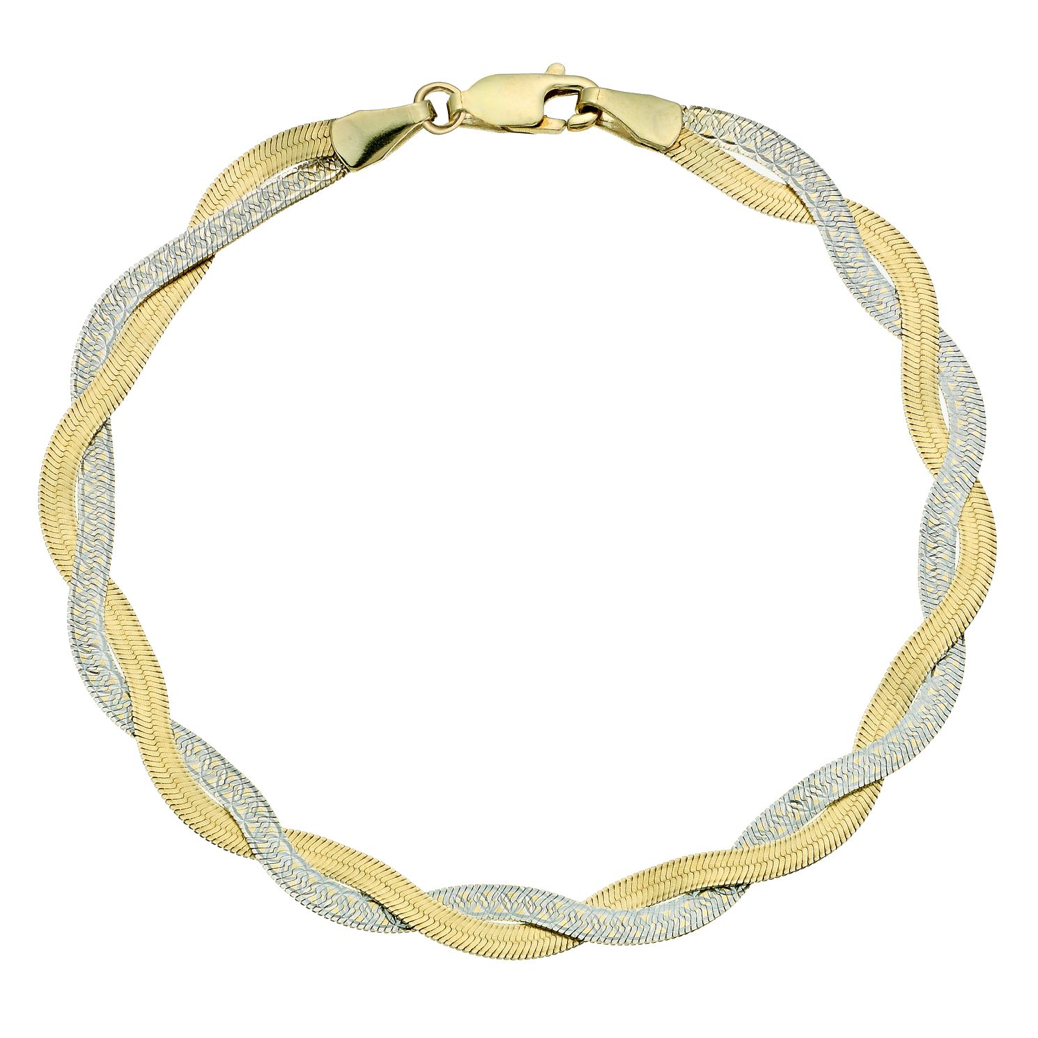 h samuel ladies gold bangles