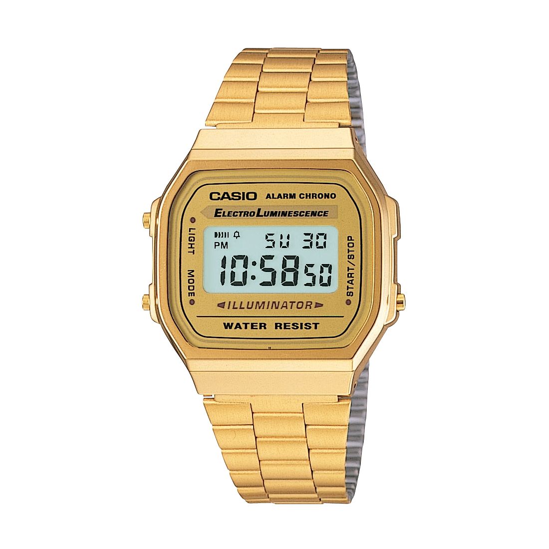 casio watches strap