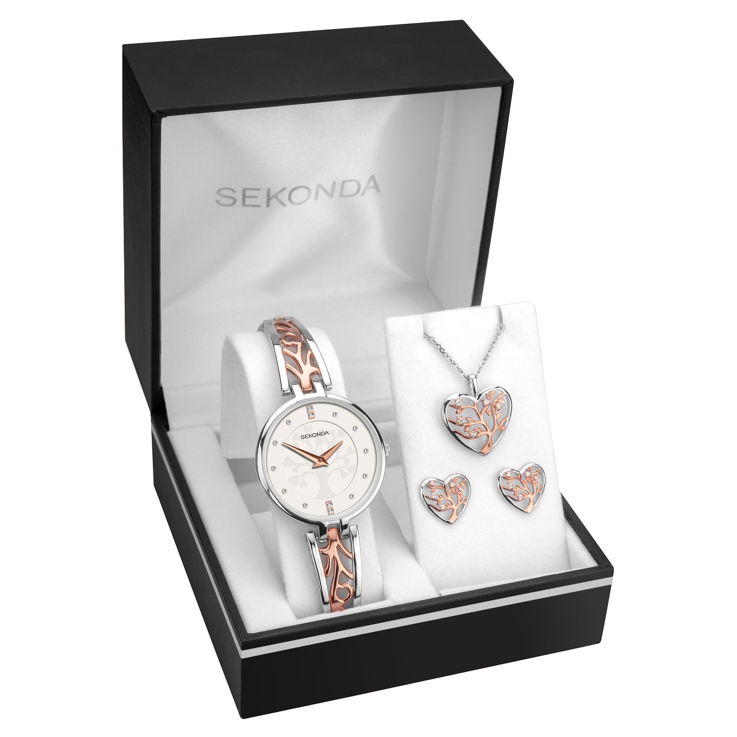 sekonda watch tree of life