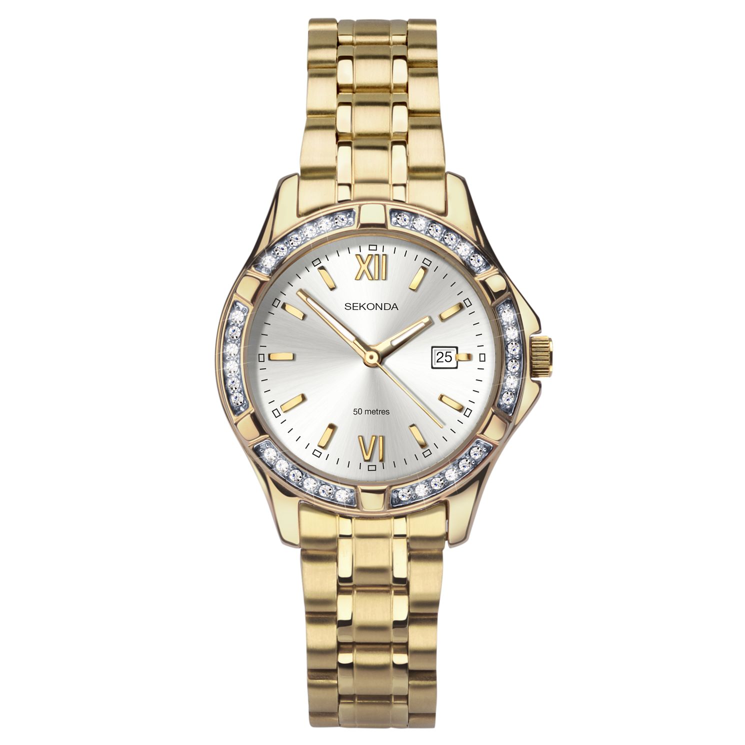 Sekonda ladies best sale watches h samuel