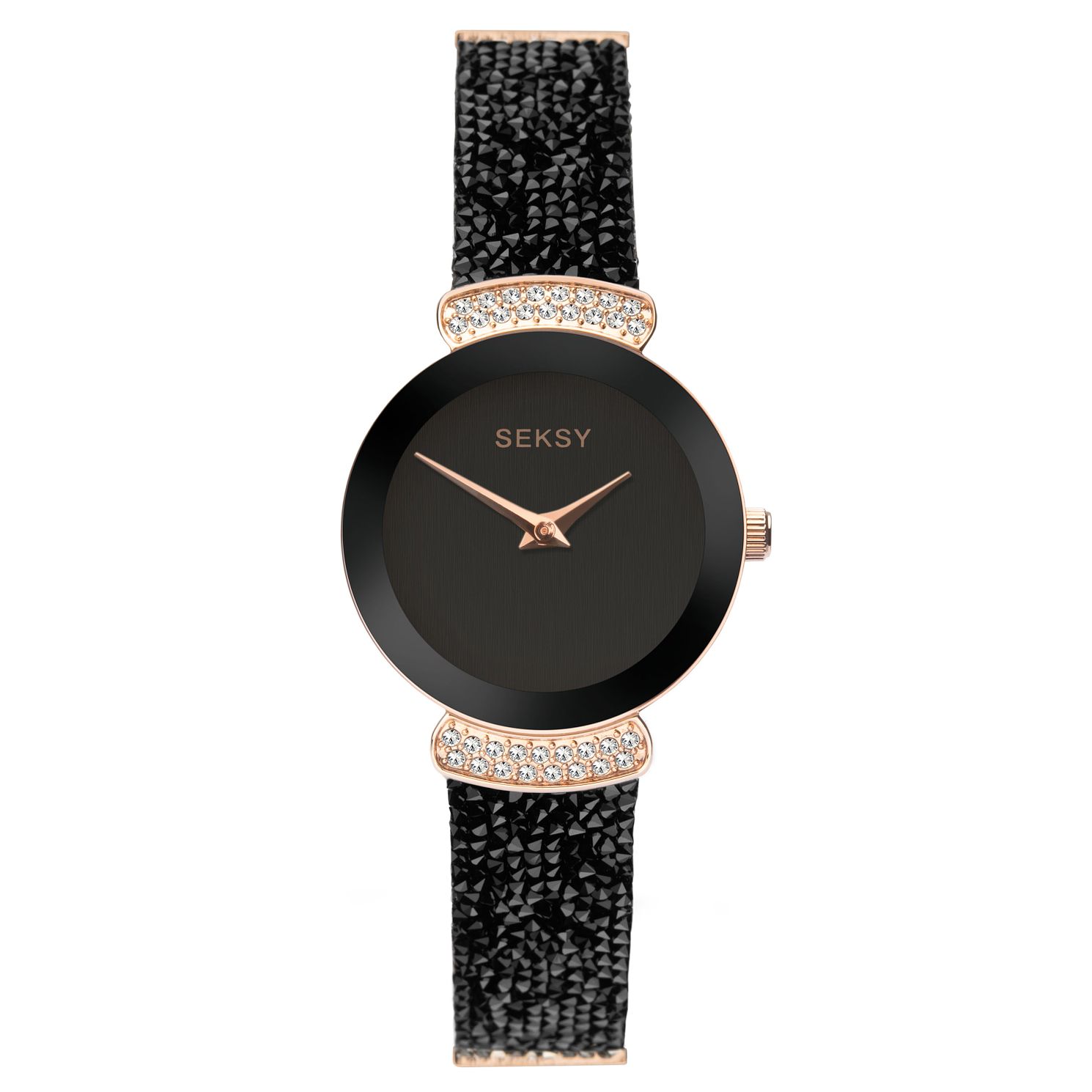 Seksy watches very hot sale