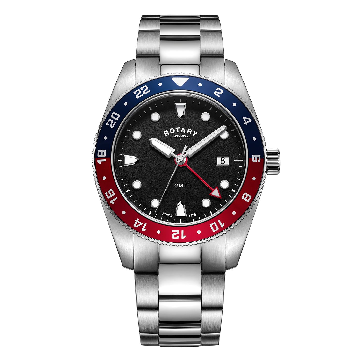 rotary pepsi gmt