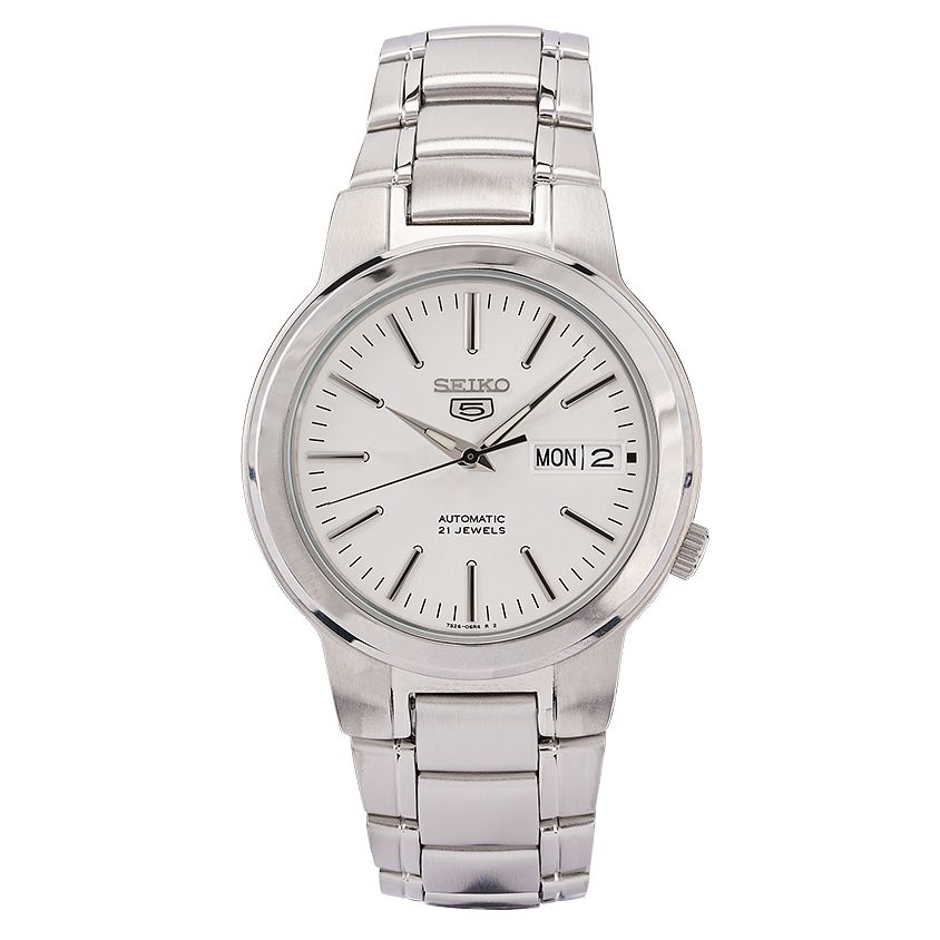 h samuel mens seiko watches