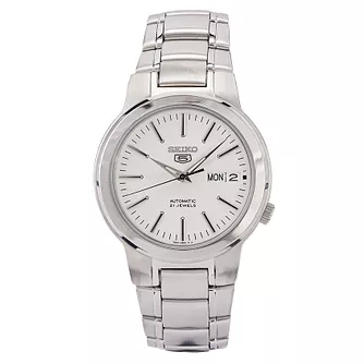 Shop online for Seiko Seiko 5 Watches at H.Samuel Shop online for Seiko Seiko 5 Watches at H.Samuel