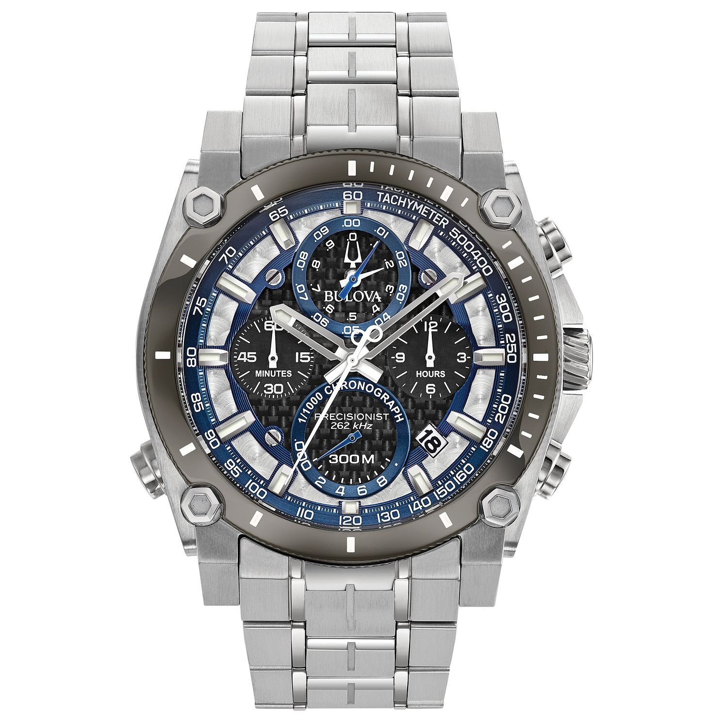 Bulova Watch H Samuel 2024 favors