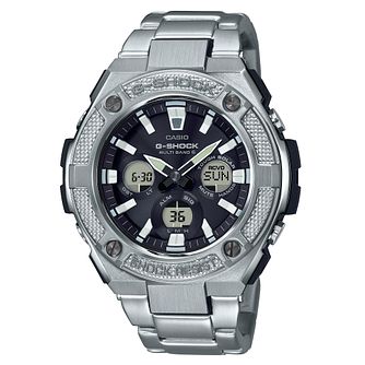 ernest jones casio g shock
