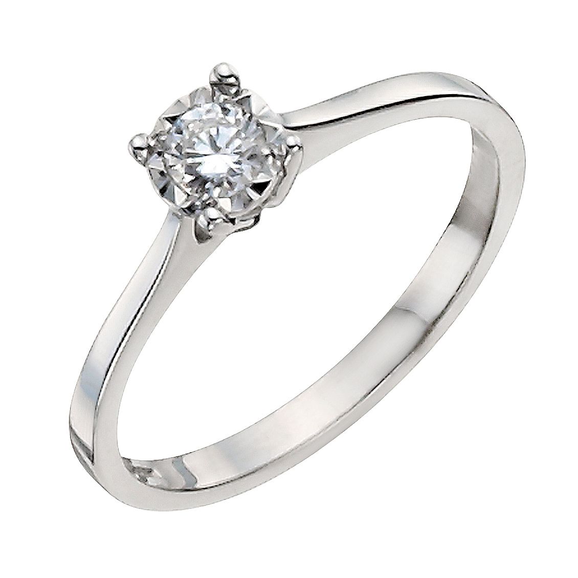 engagement ring alternatives to diamonds