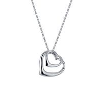 Heart Necklaces | Buy Online - Ernest Jones