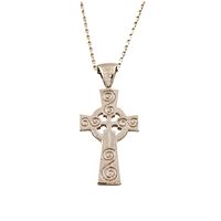 Mens Cross Jewellery - H.Samuel